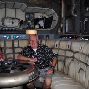 Meet your Posher, David